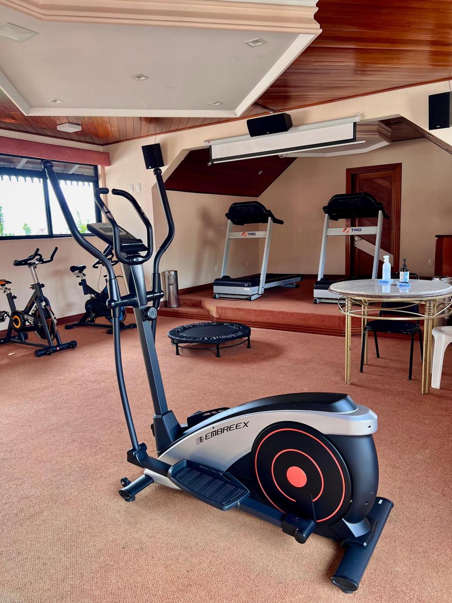 Hotel Vila Germanica Пиратуба Екстериор снимка