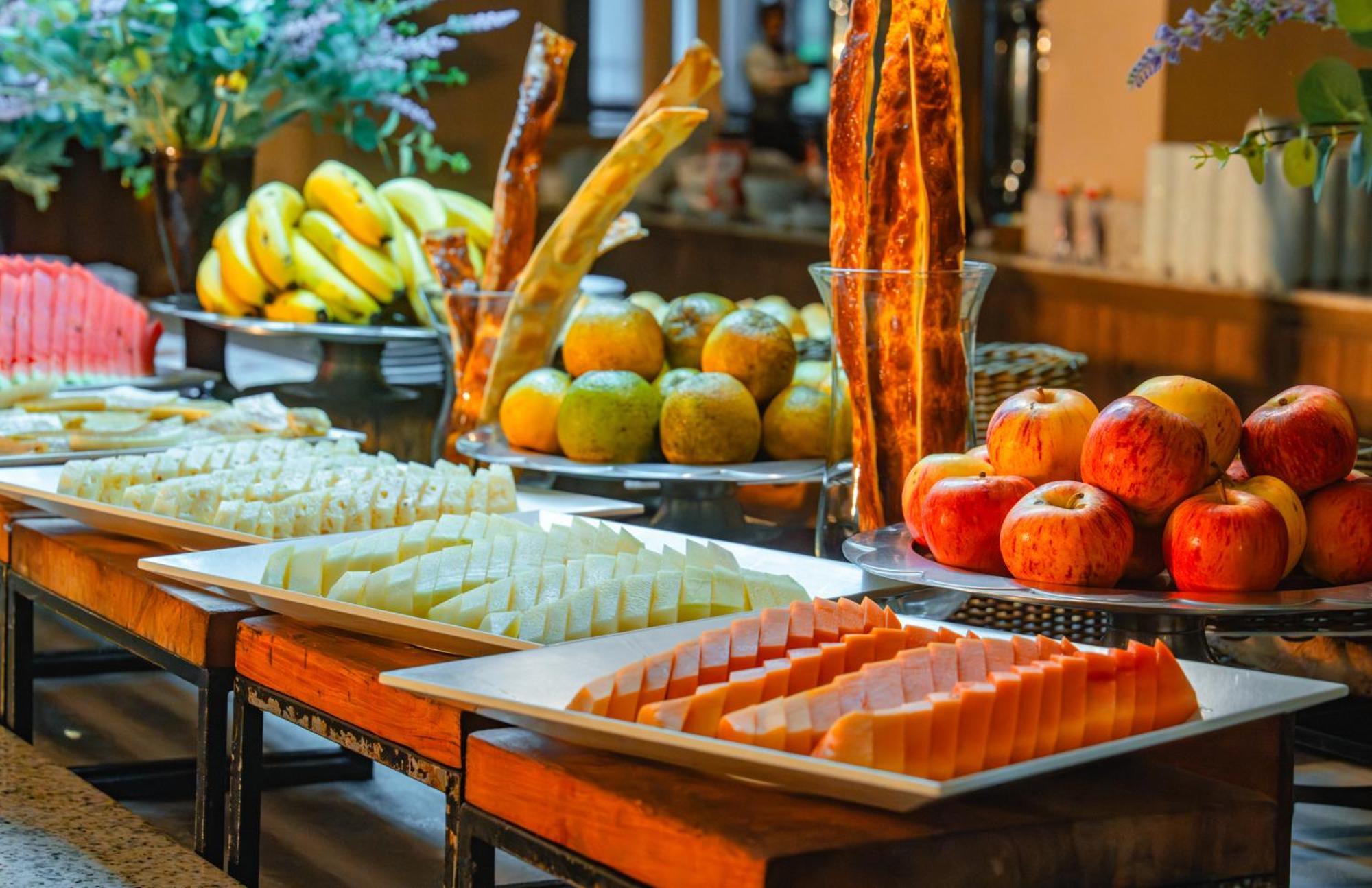 Hotel Vila Germanica Пиратуба Екстериор снимка