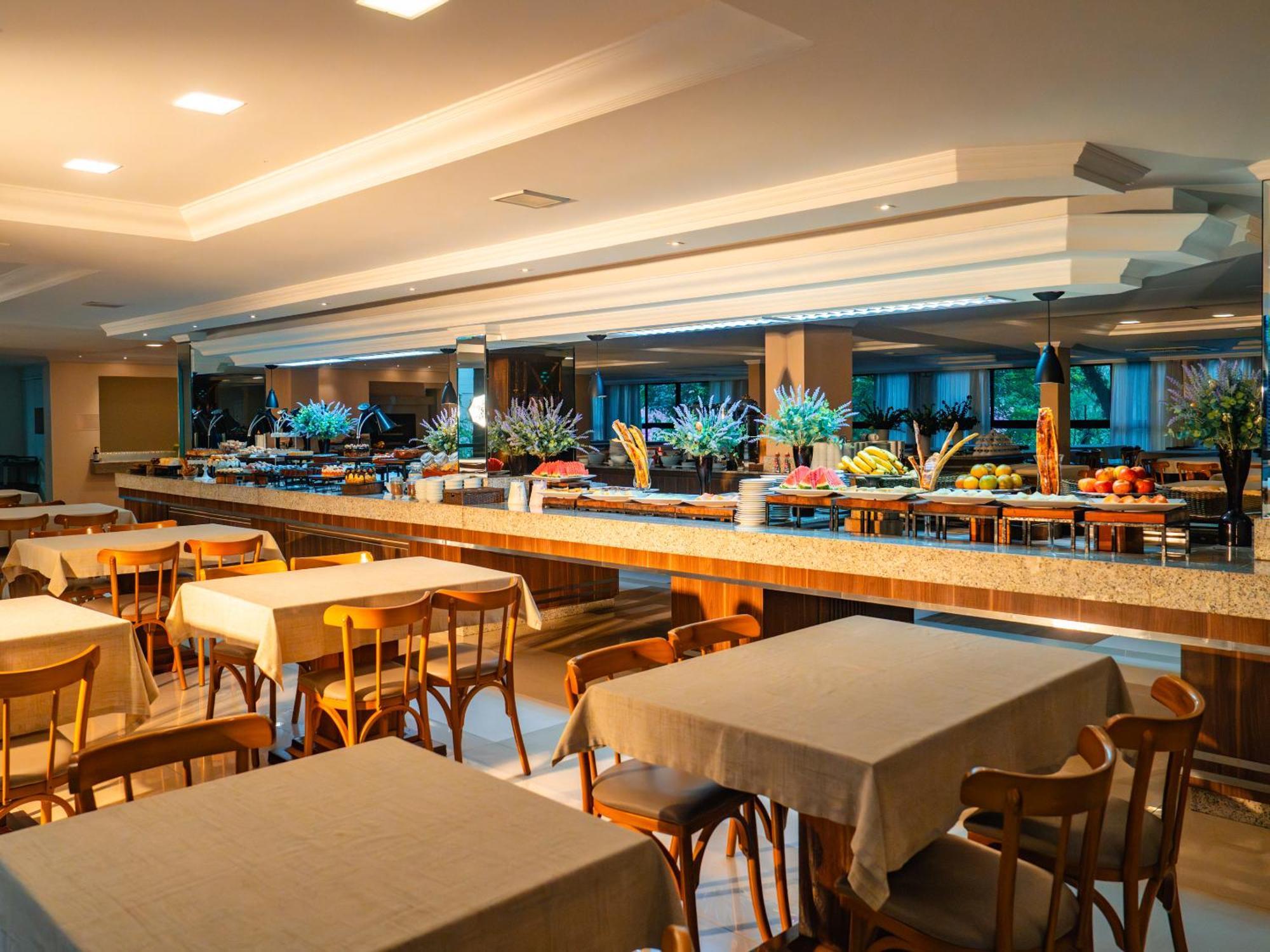Hotel Vila Germanica Пиратуба Екстериор снимка