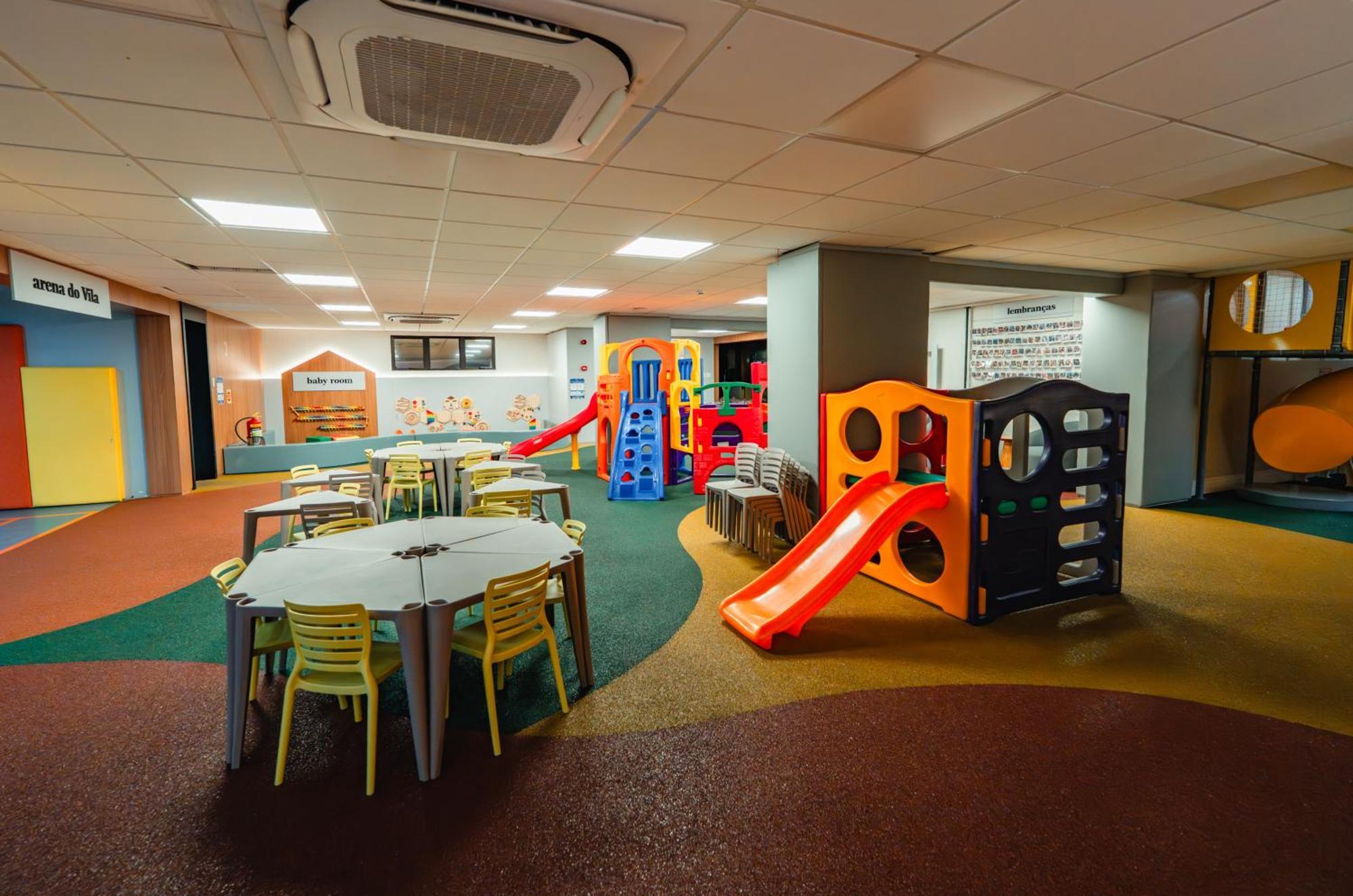 Hotel Vila Germanica Пиратуба Екстериор снимка