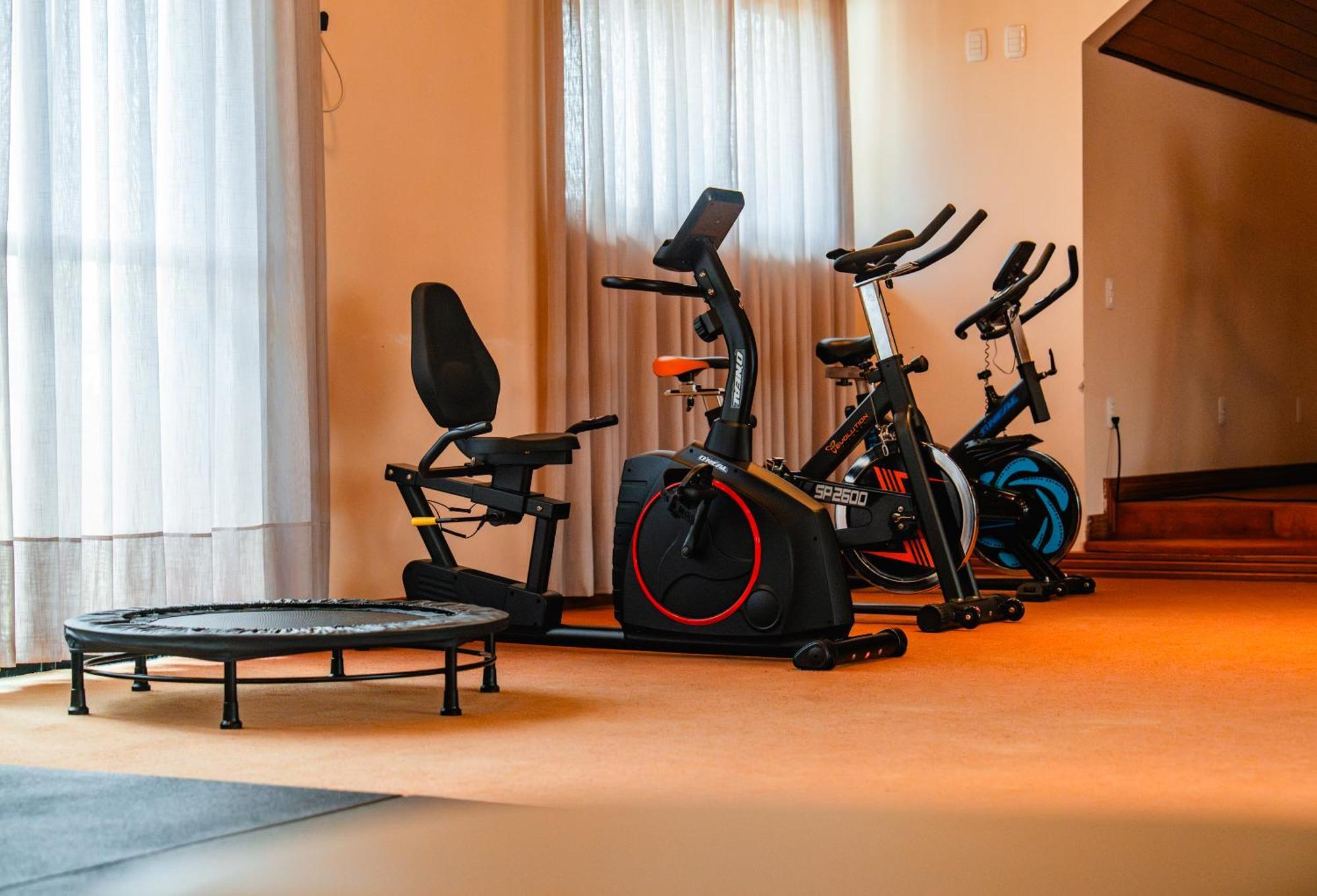 Hotel Vila Germanica Пиратуба Екстериор снимка