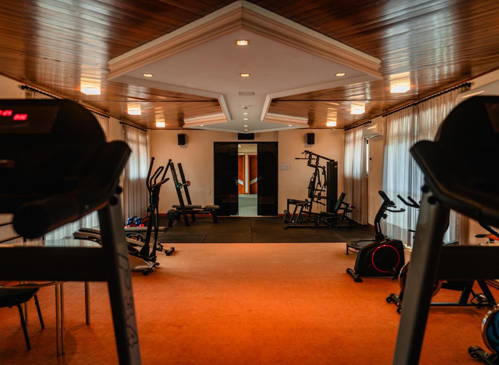 Hotel Vila Germanica Пиратуба Екстериор снимка